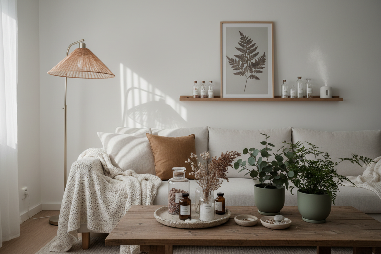 Home Sanctuary