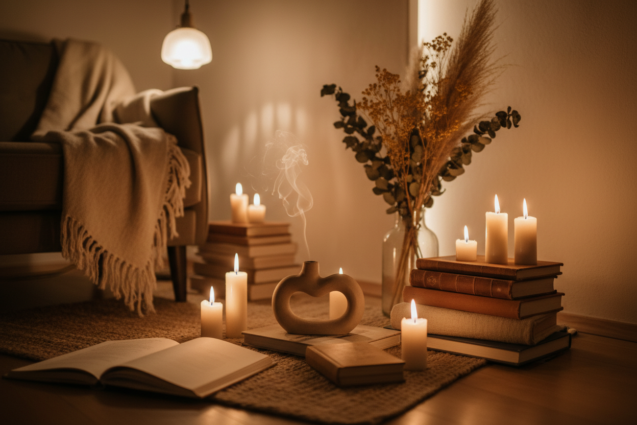 Evening Rituals