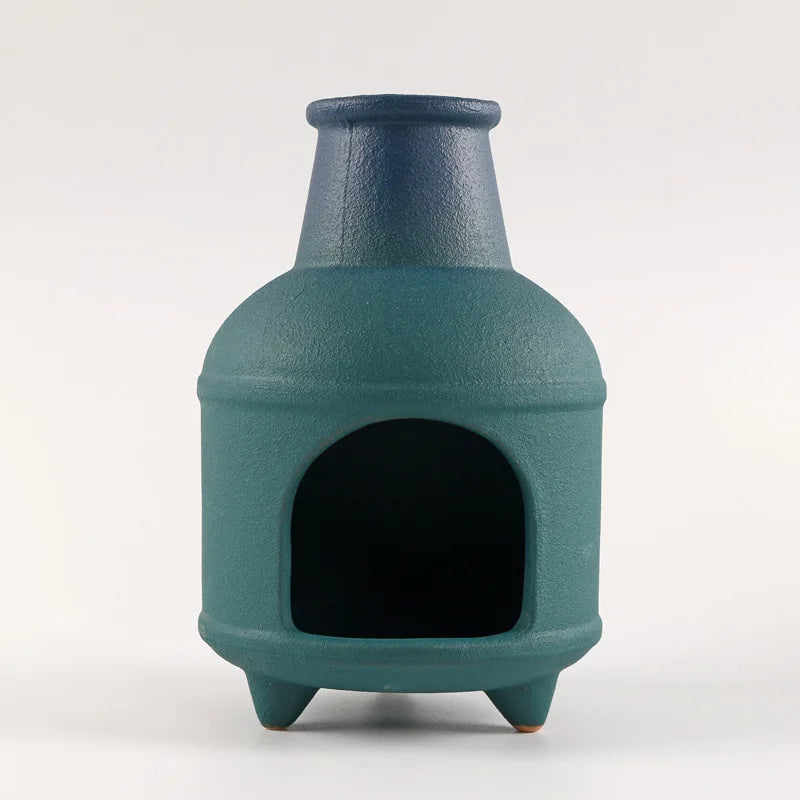 Sacred Grove Incense Holder