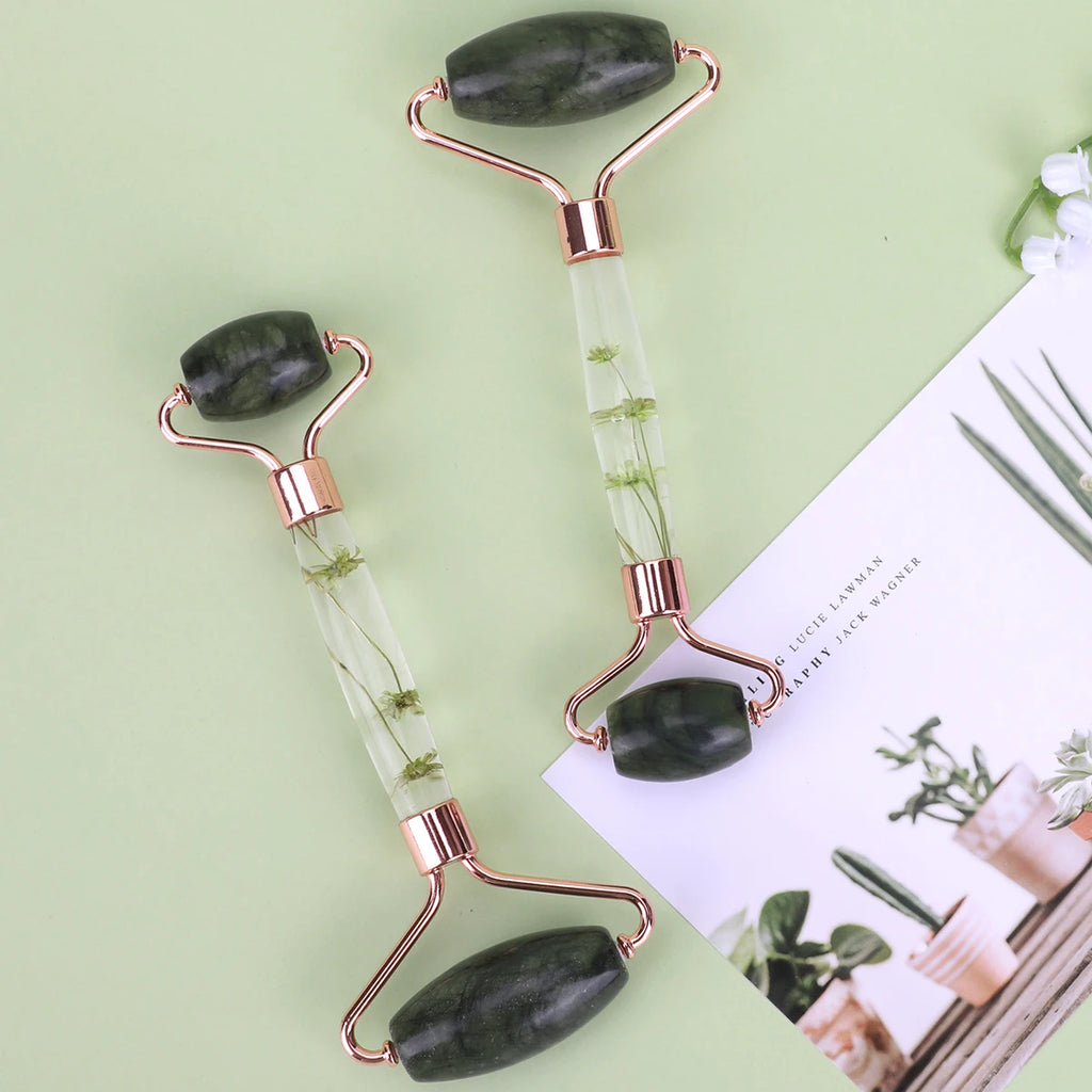 Moon & Moss Face Roller