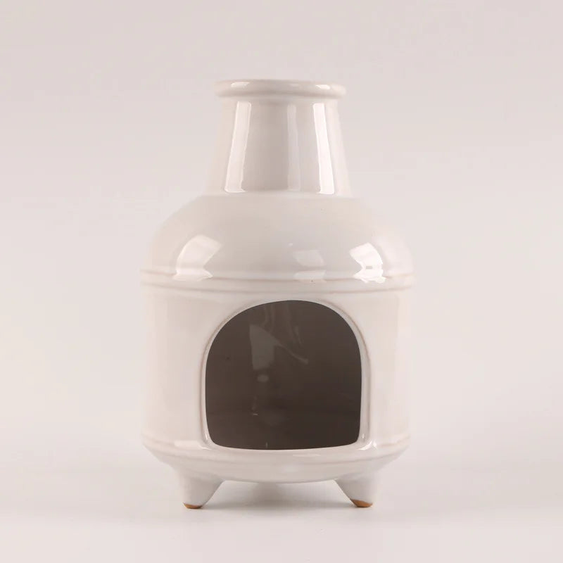 Sacred Grove Incense Holder