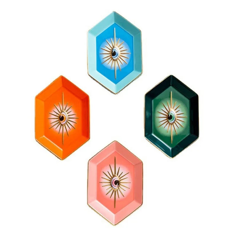 Hexa Calm Tray