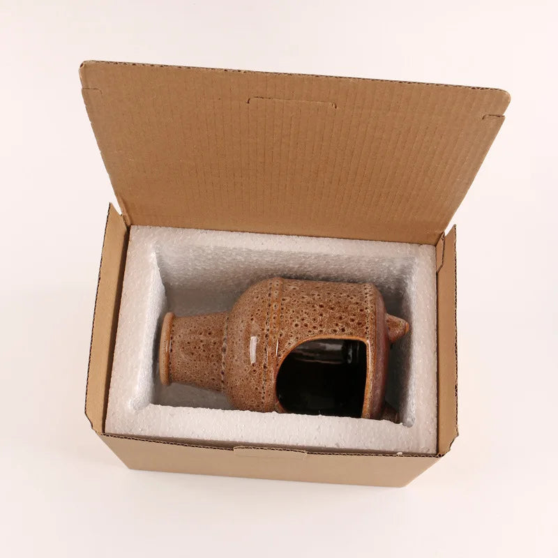 Sacred Grove Incense Holder