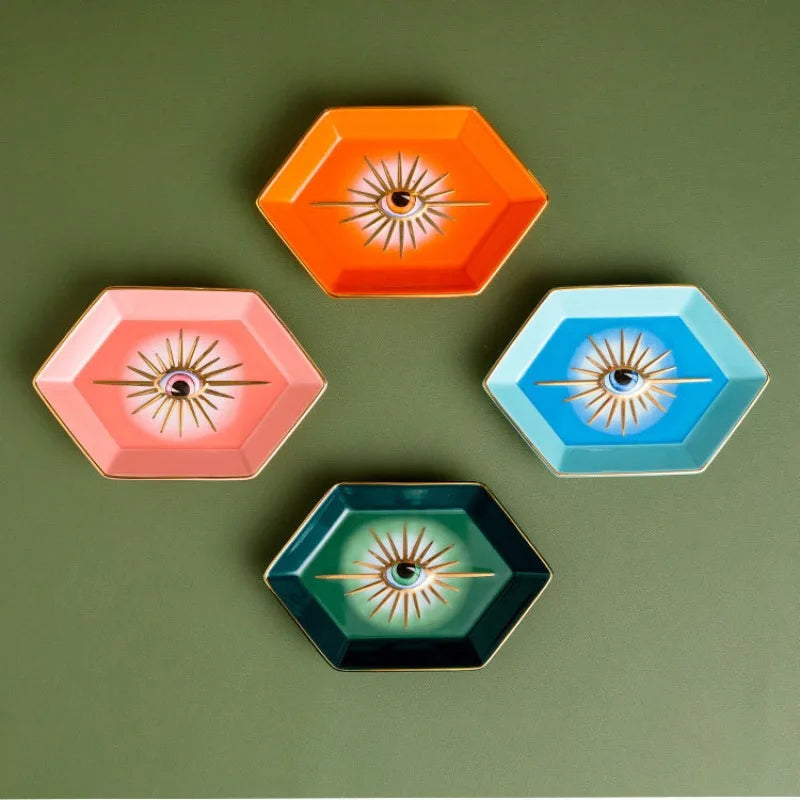 Hexa Calm Tray