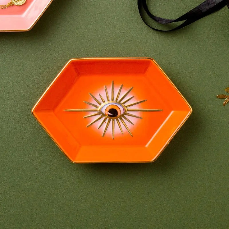 Hexa Calm Tray
