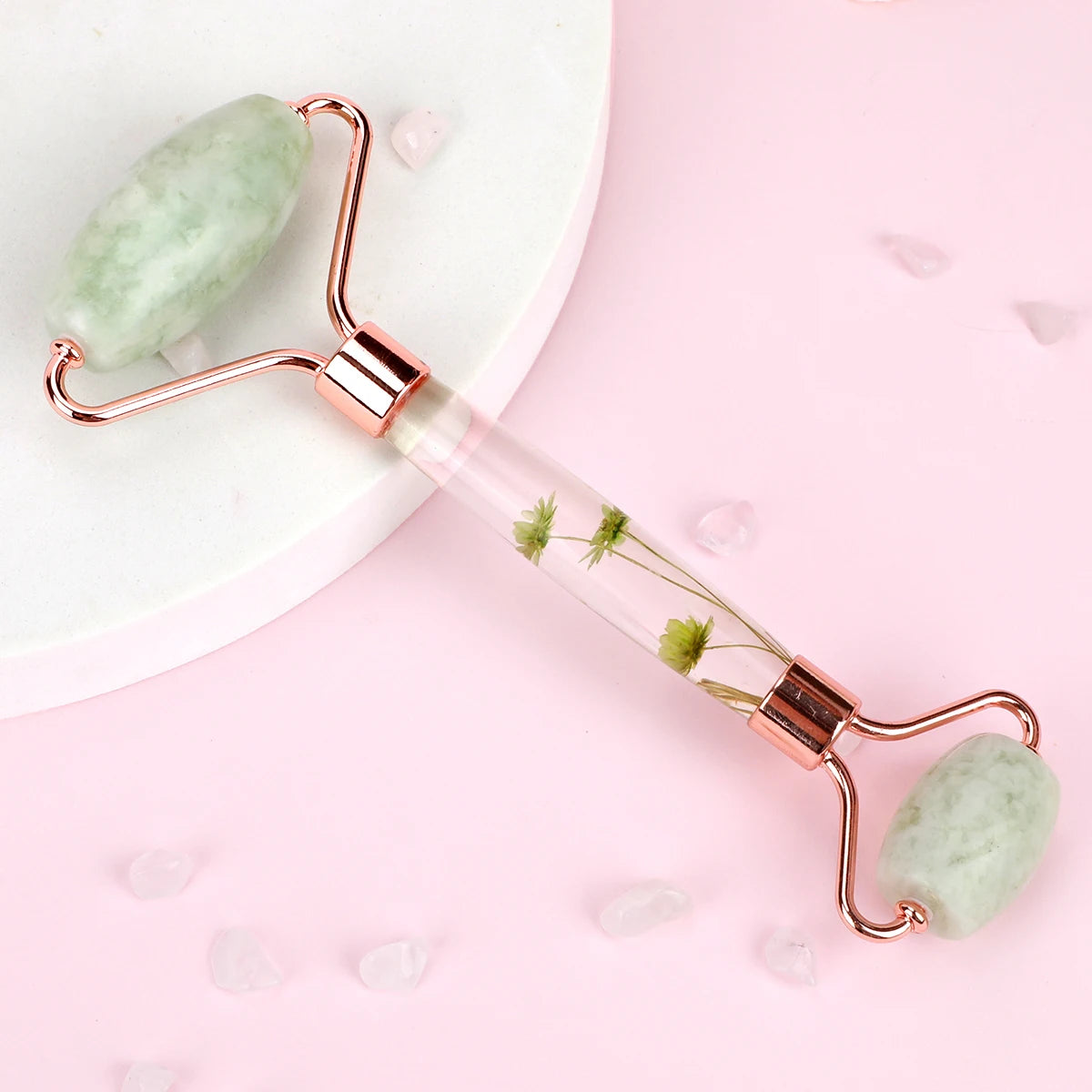 Moon & Moss Face Roller