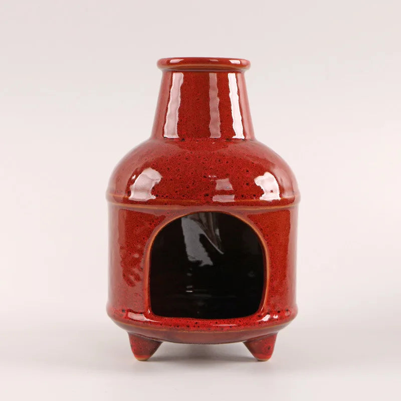 Sacred Grove Incense Holder