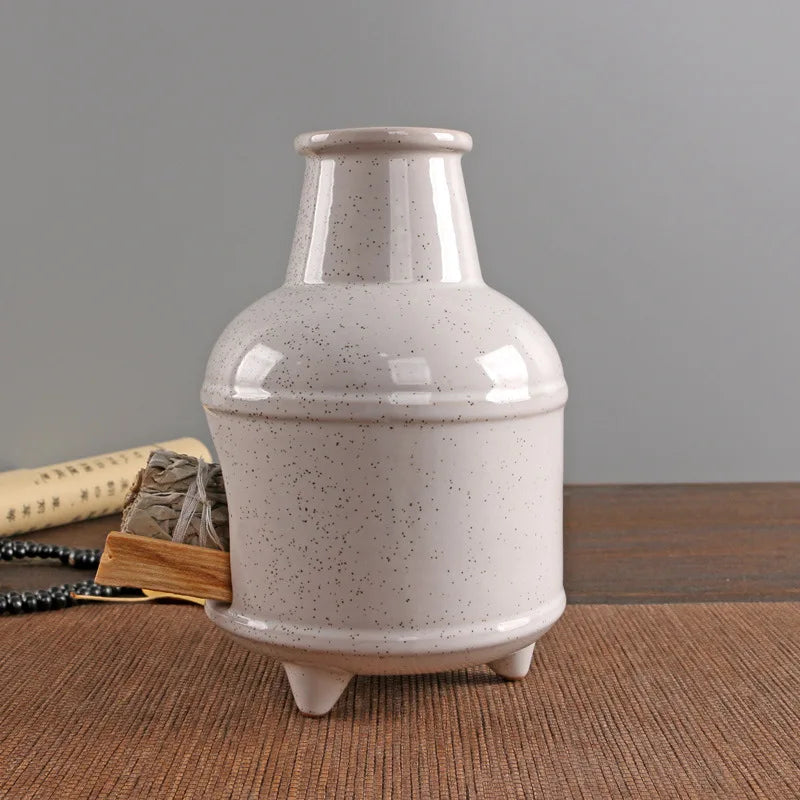 Sacred Grove Incense Holder
