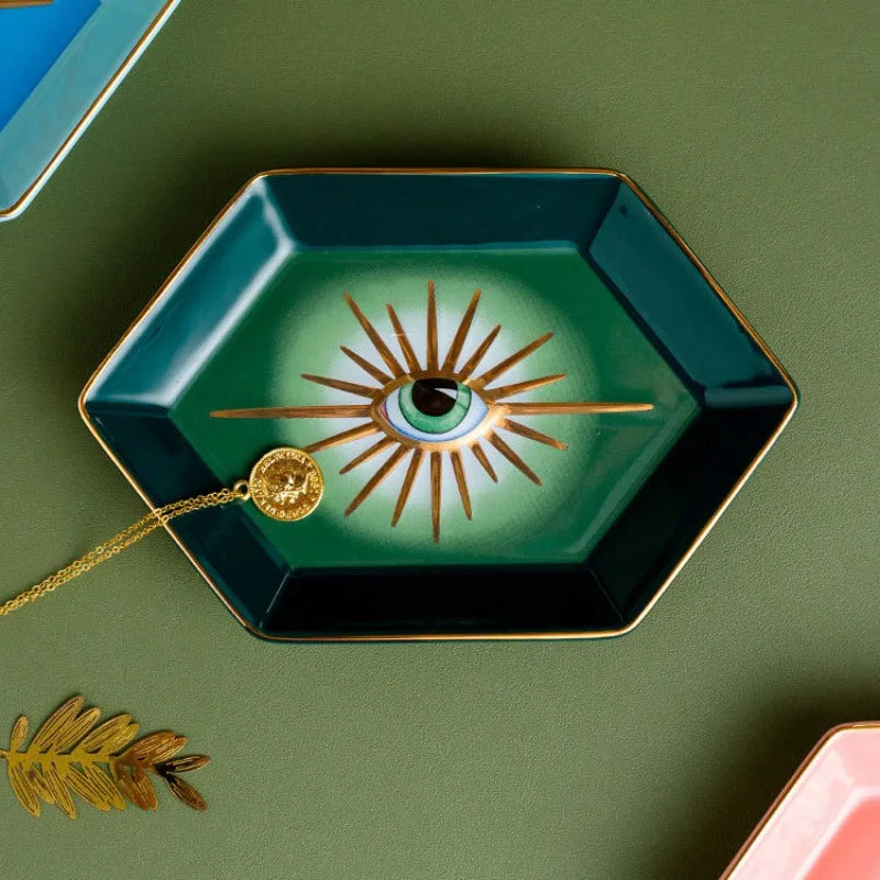 Hexa Calm Tray
