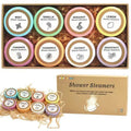 Moon Bath Soak Set