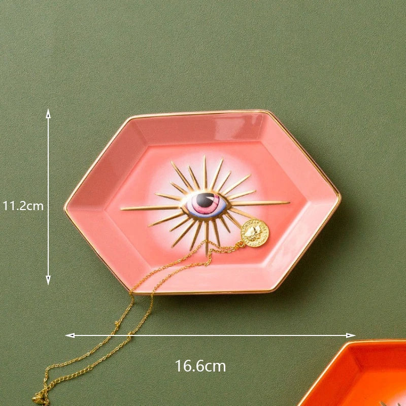 Hexa Calm Tray