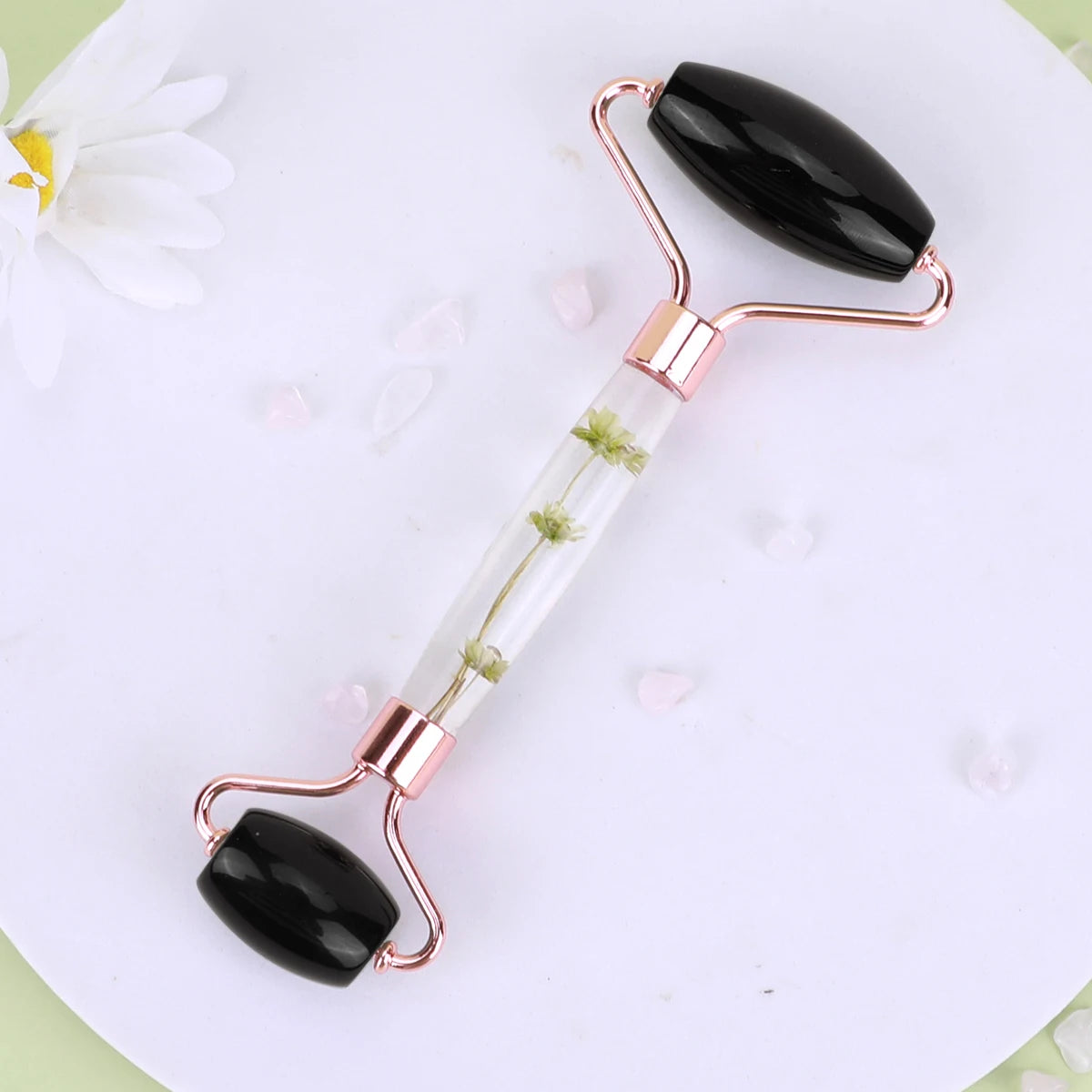 Moon & Moss Face Roller