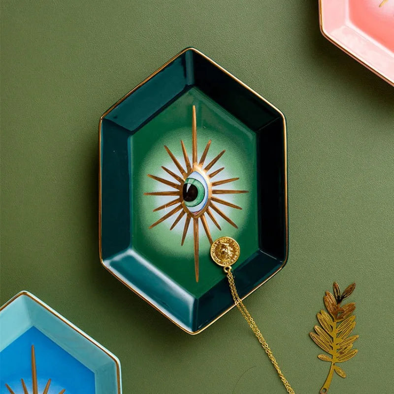 Hexa Calm Tray