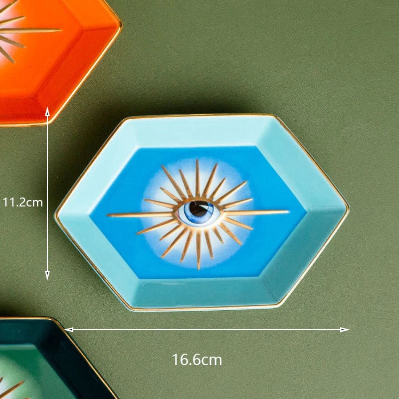 Hexa Calm Tray